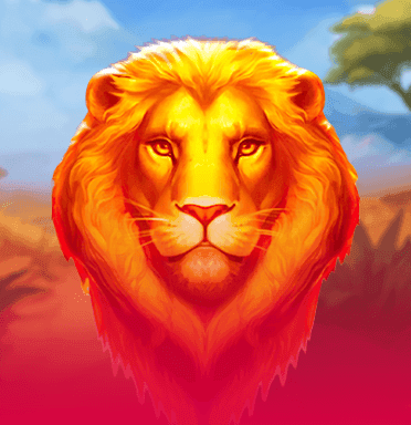 非洲之心:狮子之路